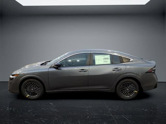 Certified 2026 Nissan Sentra SV w/ SV Convenience Package FWD image 6