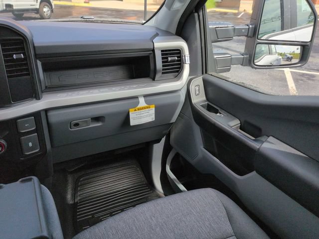 New 2027 Ford F350 XL AWD/4WD image 17