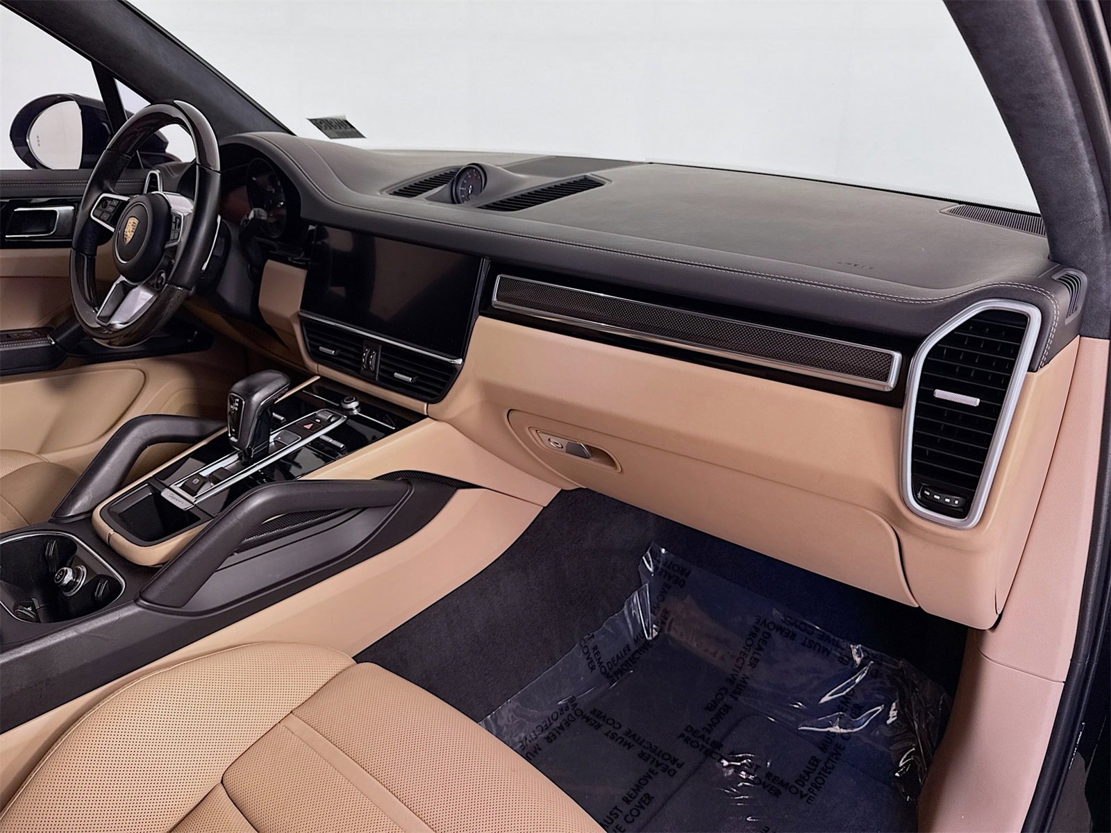 Certified 2022 Porsche Cayenne GTS image 23