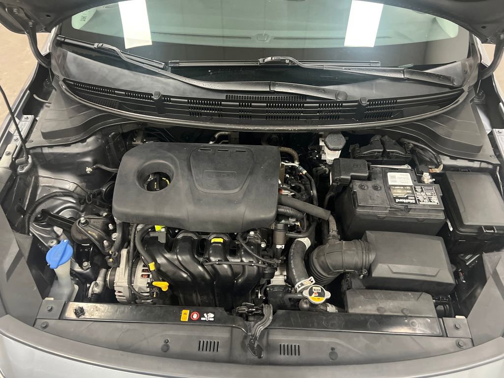 Used 2019 Kia Rio S FWD image 24