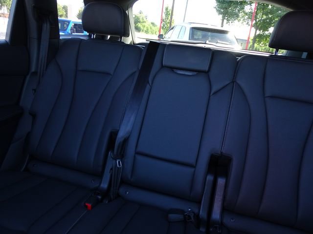 Used 2025 Audi Q7 3.0T Premium Plus image 24