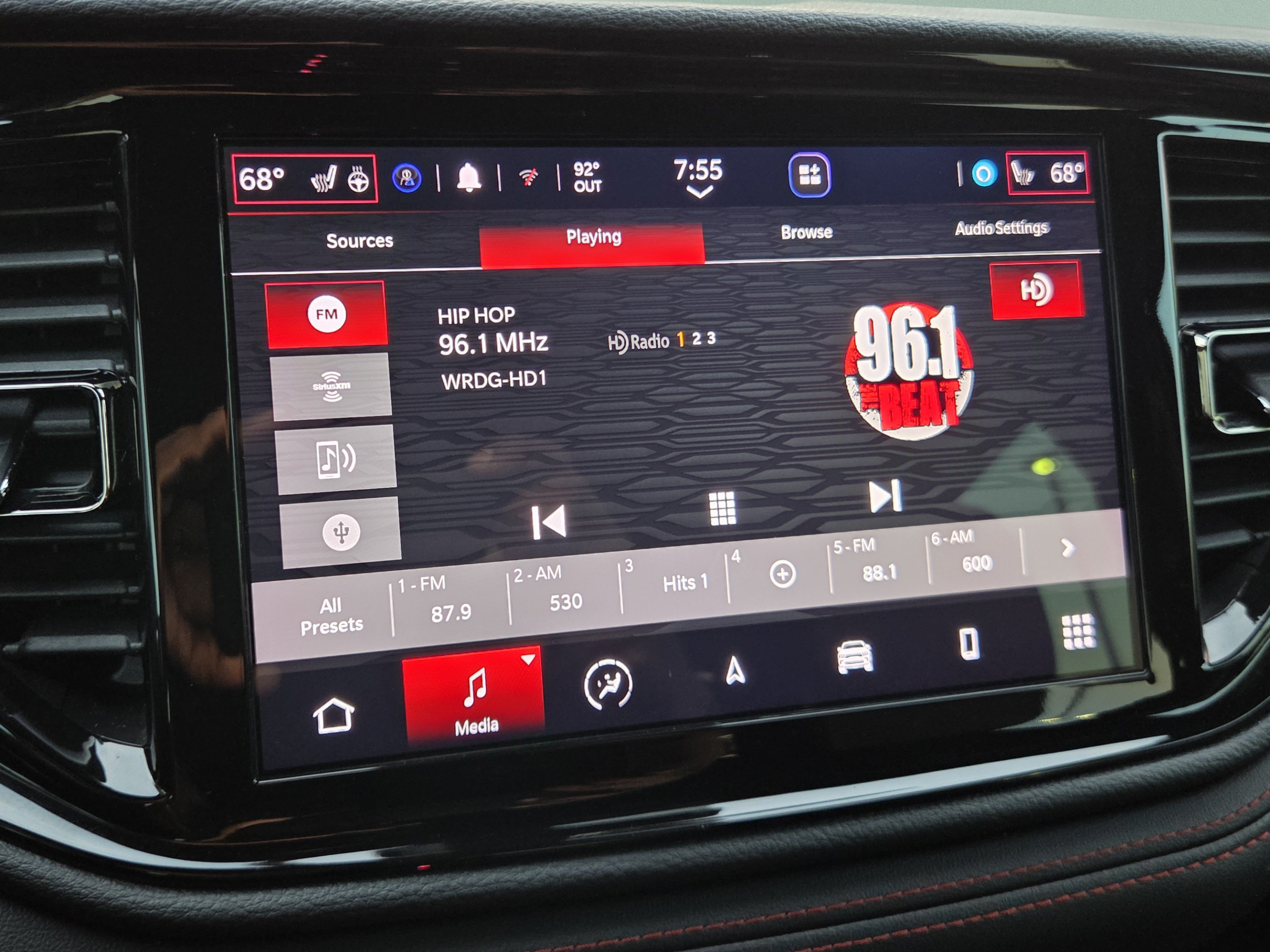 Used 2023 Dodge Durango GT RWD image 22