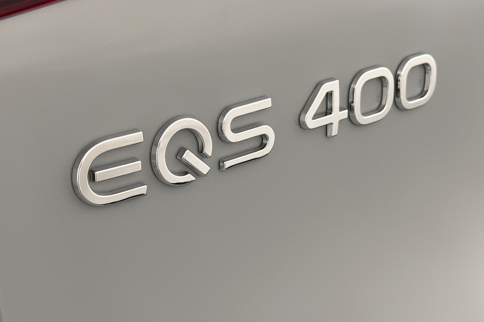 New 2026 Mercedes-Benz EQS 400 4MATIC SUV image 8