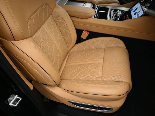 Used 2023 Jeep Grand Wagoneer Series III image 33