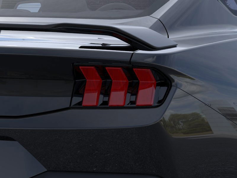 New 2026 Ford Mustang Dark Horse image 43