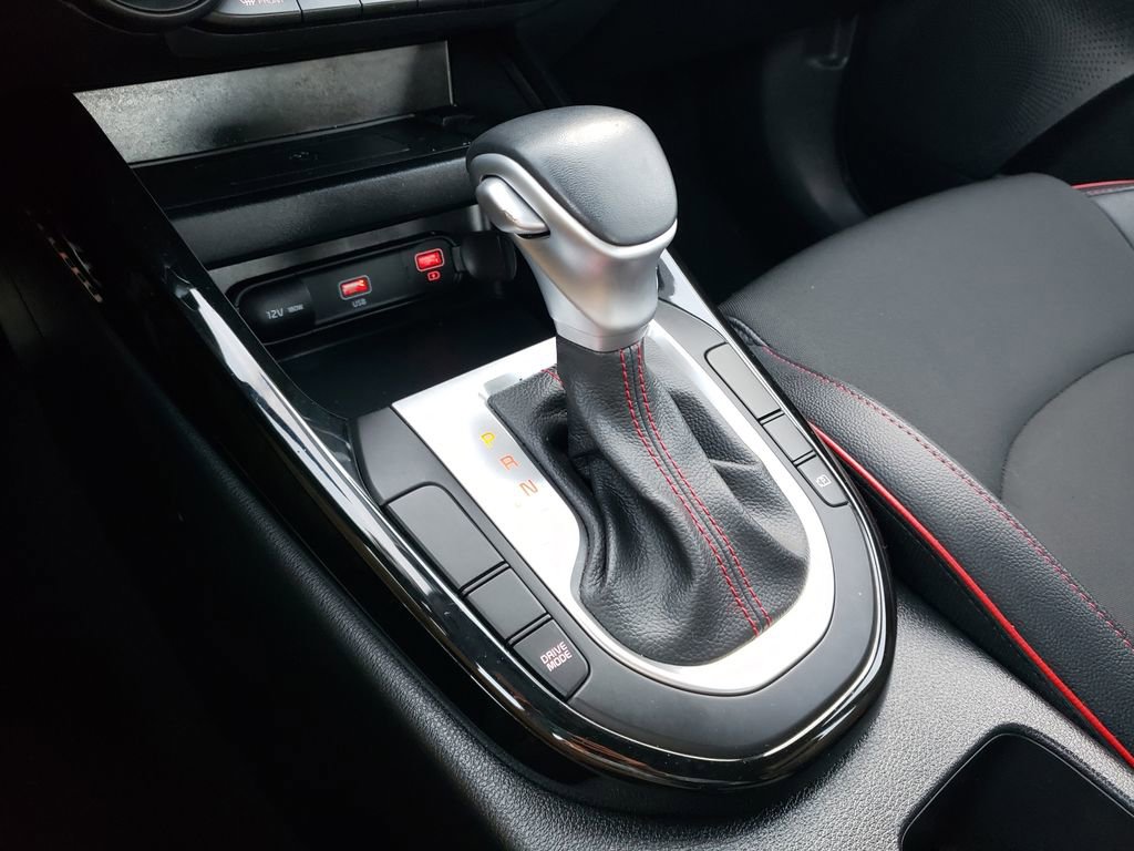 Used 2024 Kia Forte GT image 24