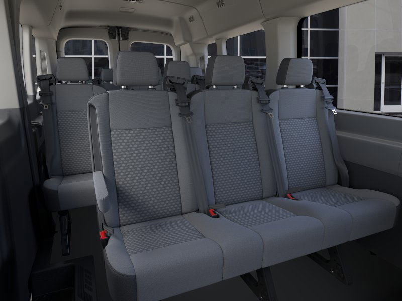 New 2026 Ford Transit 350 XLT image 11
