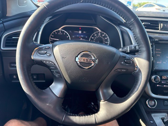 Used 2020 Nissan Murano Platinum FWD image 6