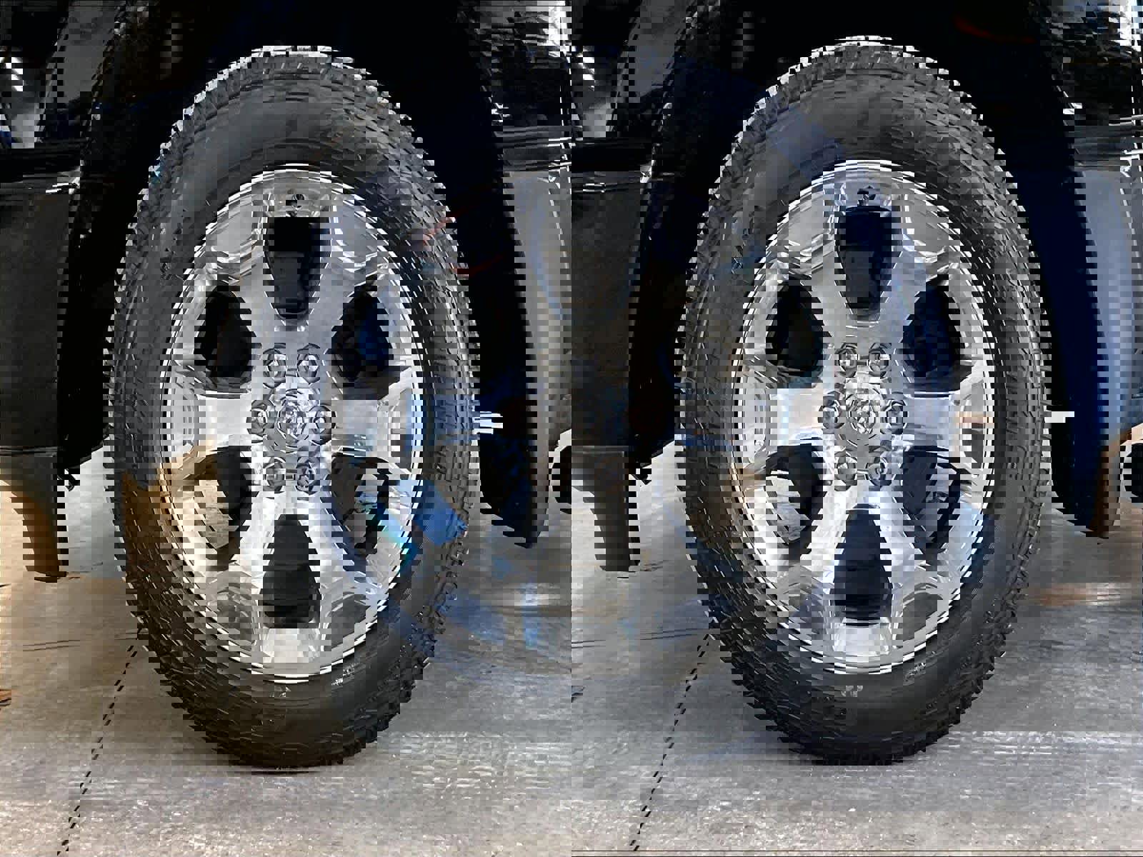 Used 2019 RAM 1500 Big Horn image 7