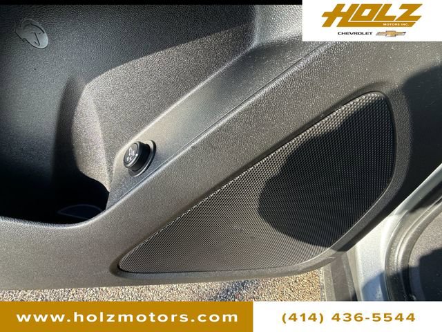 Certified 2023 Chevrolet Equinox RS image 25