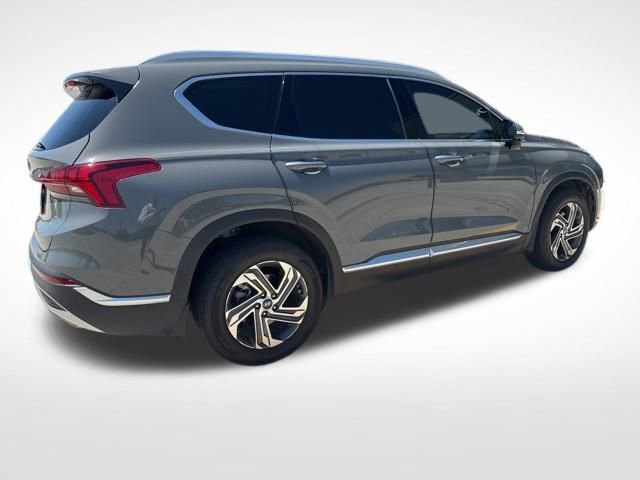 Used 2023 Hyundai Santa Fe SEL w/ Premium Package FWD image 7