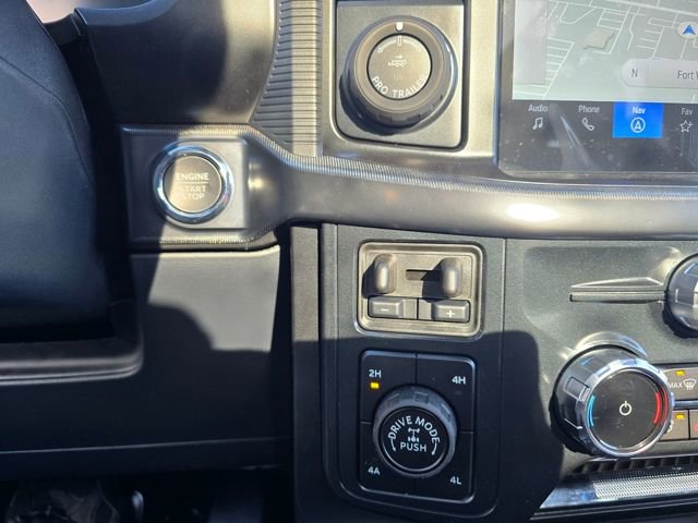 New 2025 Ford F150 Raptor AWD/4WD image 22