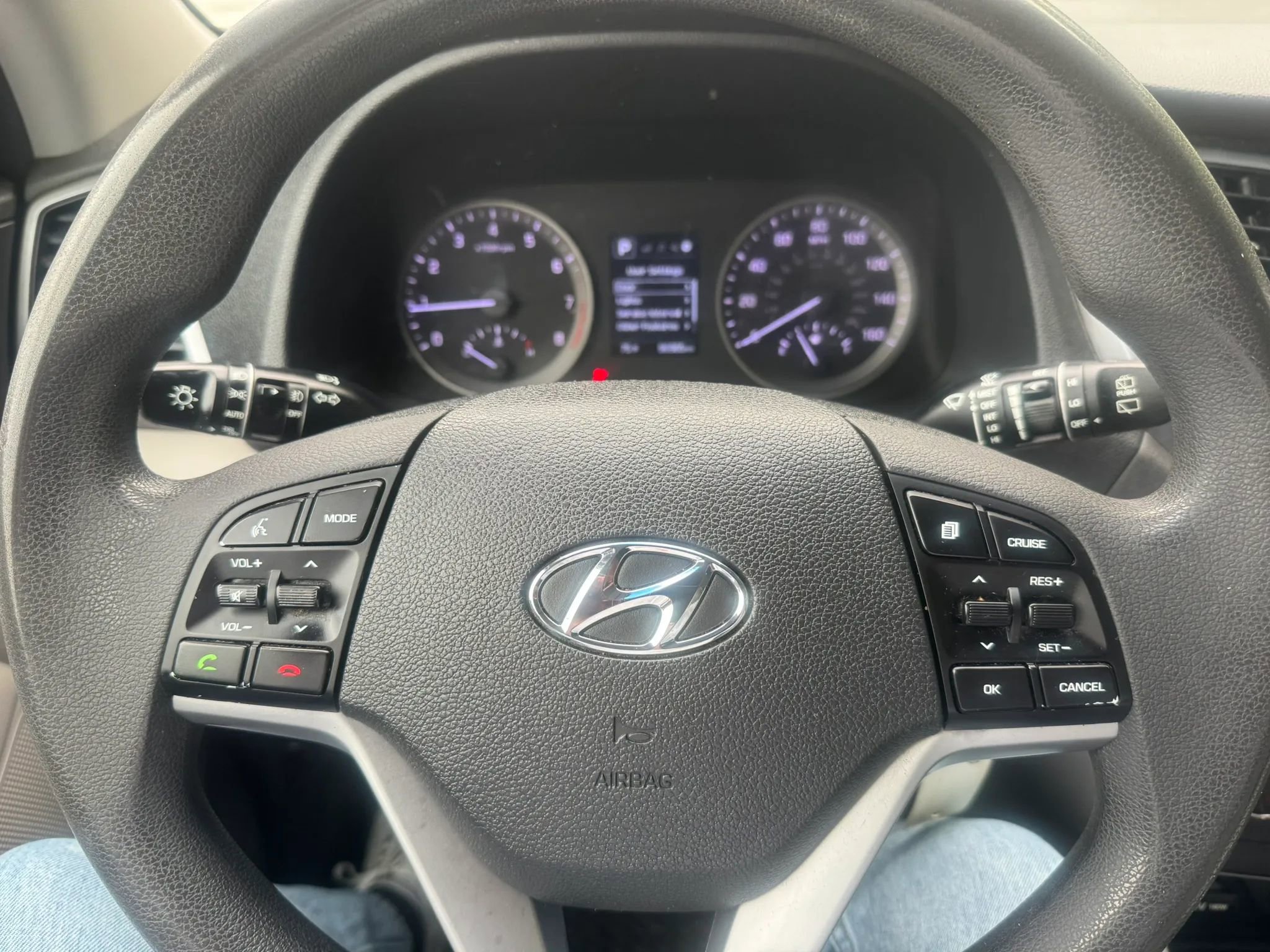 Used 2018 Hyundai Tucson SEL w/ Cargo Package FWD image 24