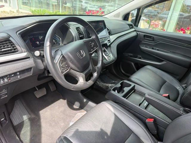 Used 2023 Honda Odyssey EX-L image 29