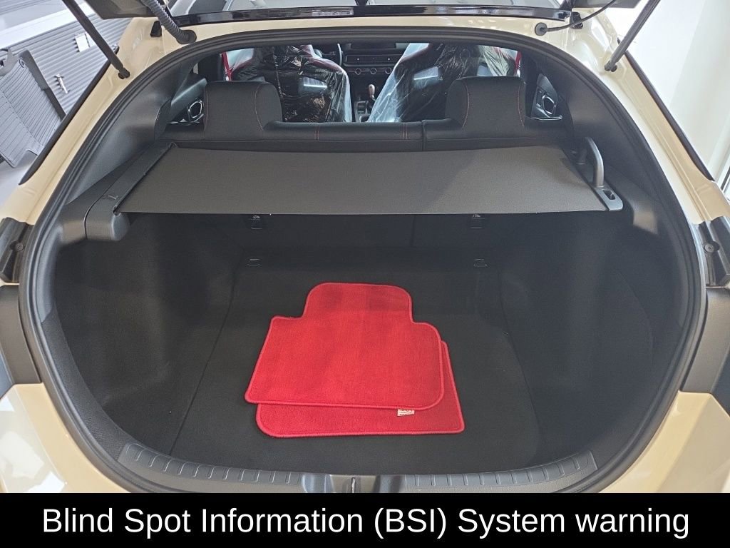 Used 2024 Honda Civic Type R image 10