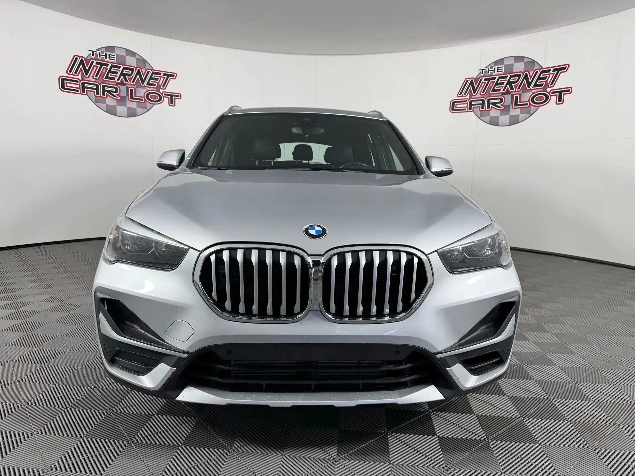 Used 2021 BMW X1 xDrive28i image 2