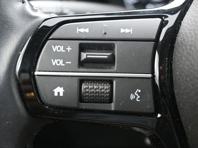 Used 2024 Honda CR-V EX-L image 13