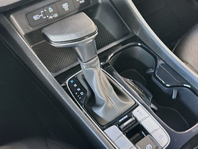 New 2026 Hyundai Tucson SE FWD image 16