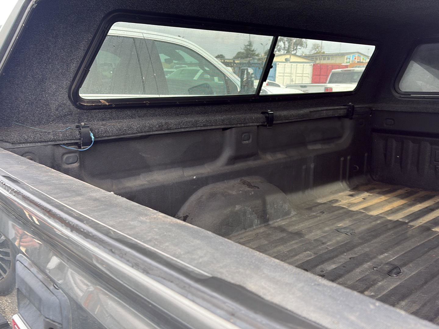 Used 2018 GMC Sierra 3500 Denali w/ Duramax Plus Package image 26