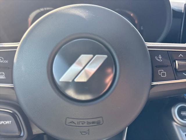 Certified 2024 Dodge Hornet GT image 26