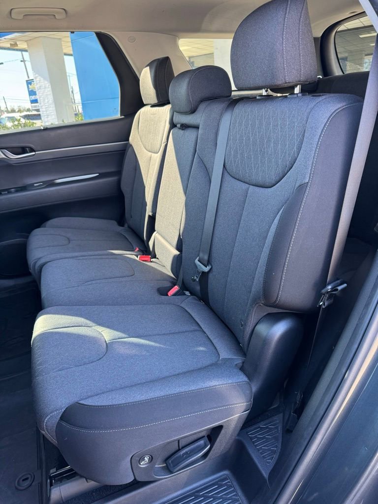 Used 2020 Hyundai Palisade SEL image 24