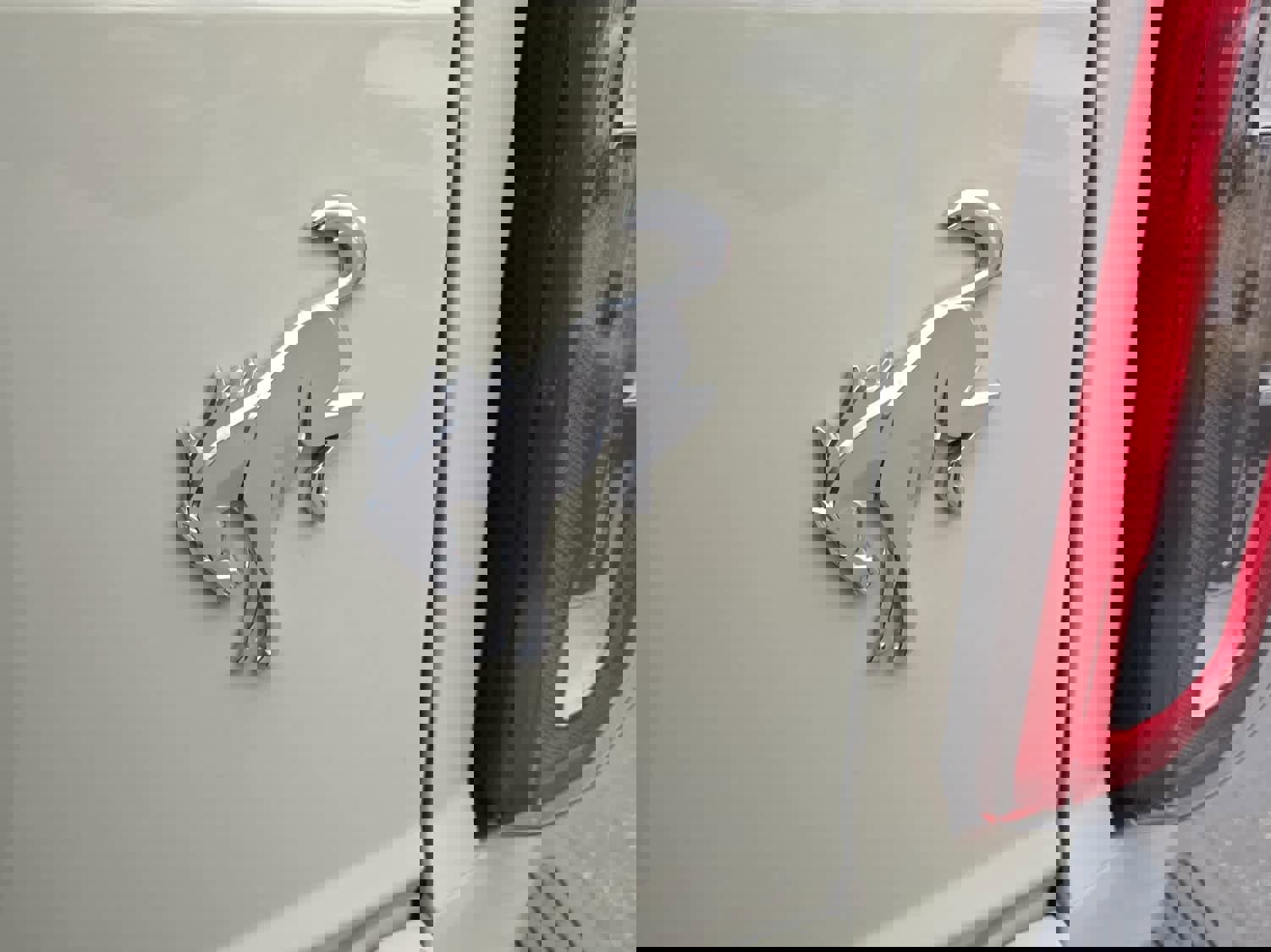 New 2025 Ford Bronco Badlands image 13