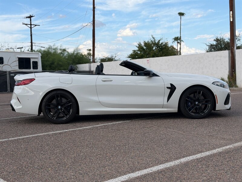Used 2020 BMW M8 Competition AWD/4WD image 66