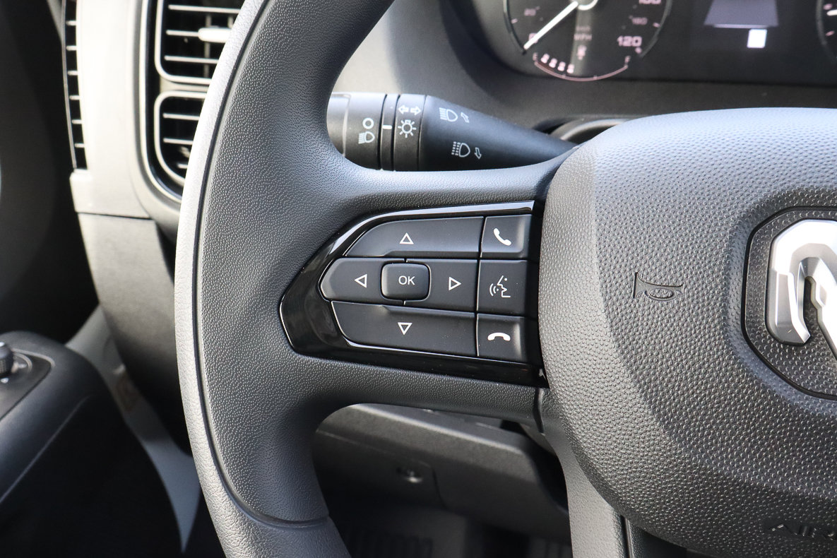 New 2026 RAM ProMaster 3500 w/ Convenience Group image 23