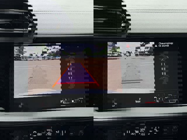 Used 2025 Audi S3 Premium Plus w/ Premium Plus Package image 18