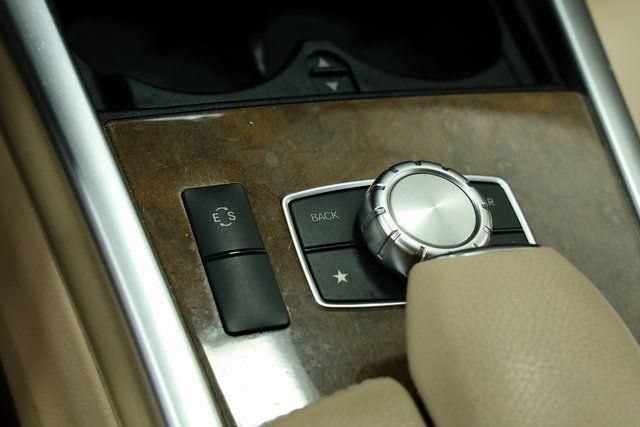 Used 2015 Mercedes-Benz E 350 Sedan image 20
