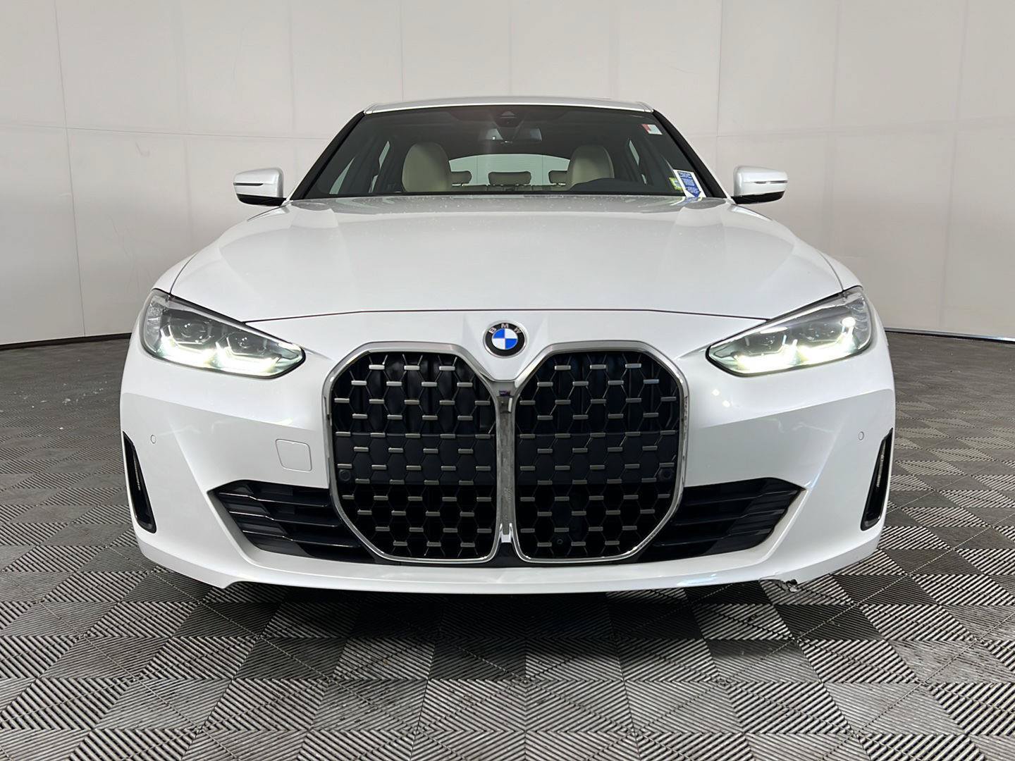 Used 2023 BMW 430i Gran Coupe xDrive w/ M Sport Package AWD/4WD image 13