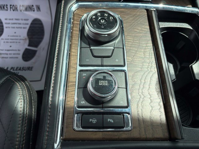 Used 2021 Ford Expedition Max Platinum AWD/4WD image 23