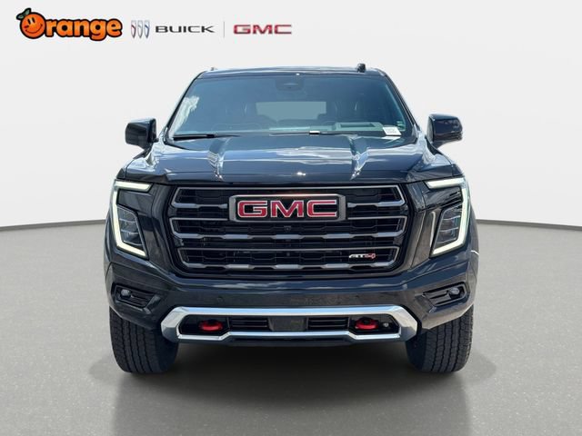 New 2026 GMC Yukon XL AT4 Ultimate AWD/4WD image 8