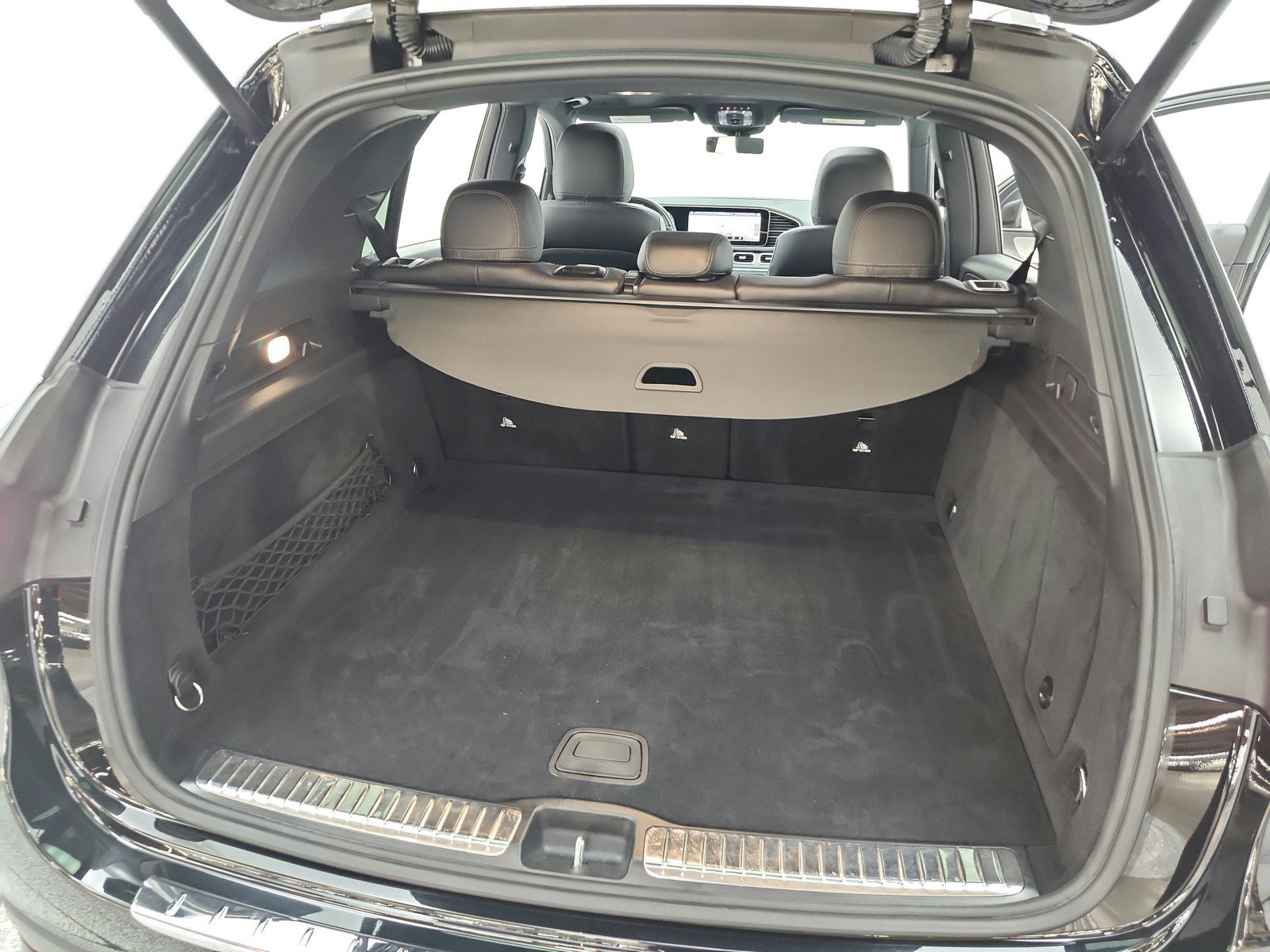 Used 2022 Mercedes-Benz GLE 350 image 22