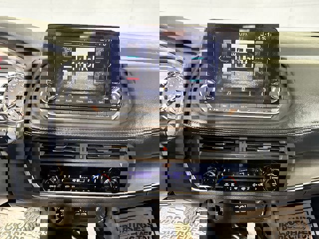 Certified 2026 Nissan Rogue SV image 12