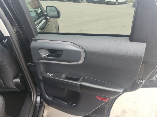 Used 2023 Ford Bronco Sport Big Bend w/ Convenience Package image 12
