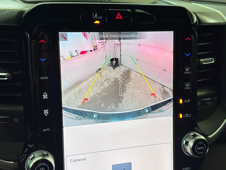 New 2026 RAM 1500 Big Horn image 40