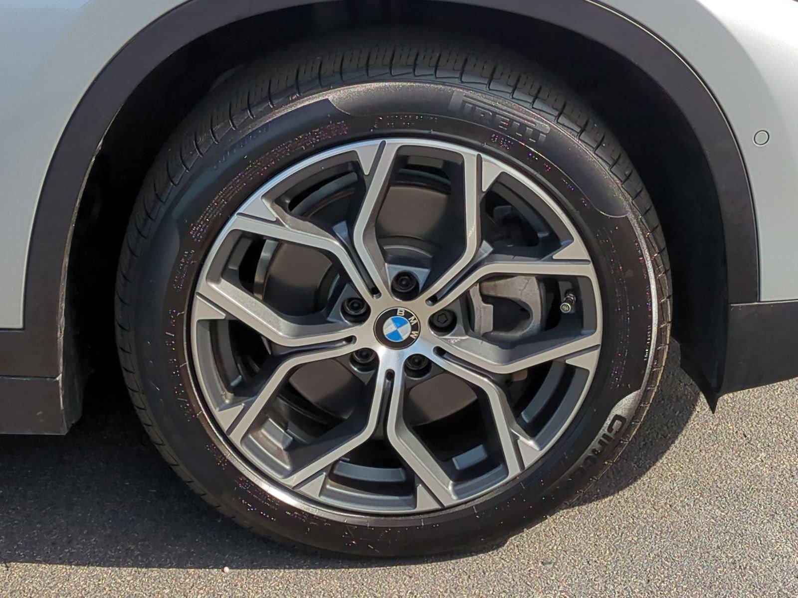 Used 2021 BMW X1 xDrive28i w/ Convenience Package AWD/4WD image 13