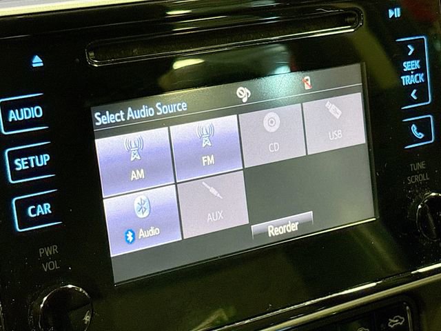 Used 2019 Toyota Corolla SE FWD image 13