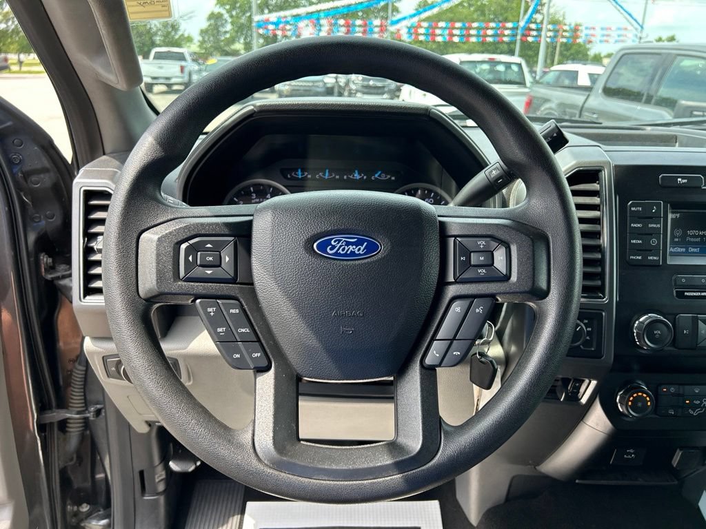 Used 2019 Ford F250 XLT AWD/4WD image 19