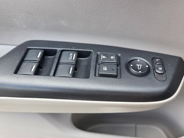 Used 2014 Honda Civic EX-L image 32