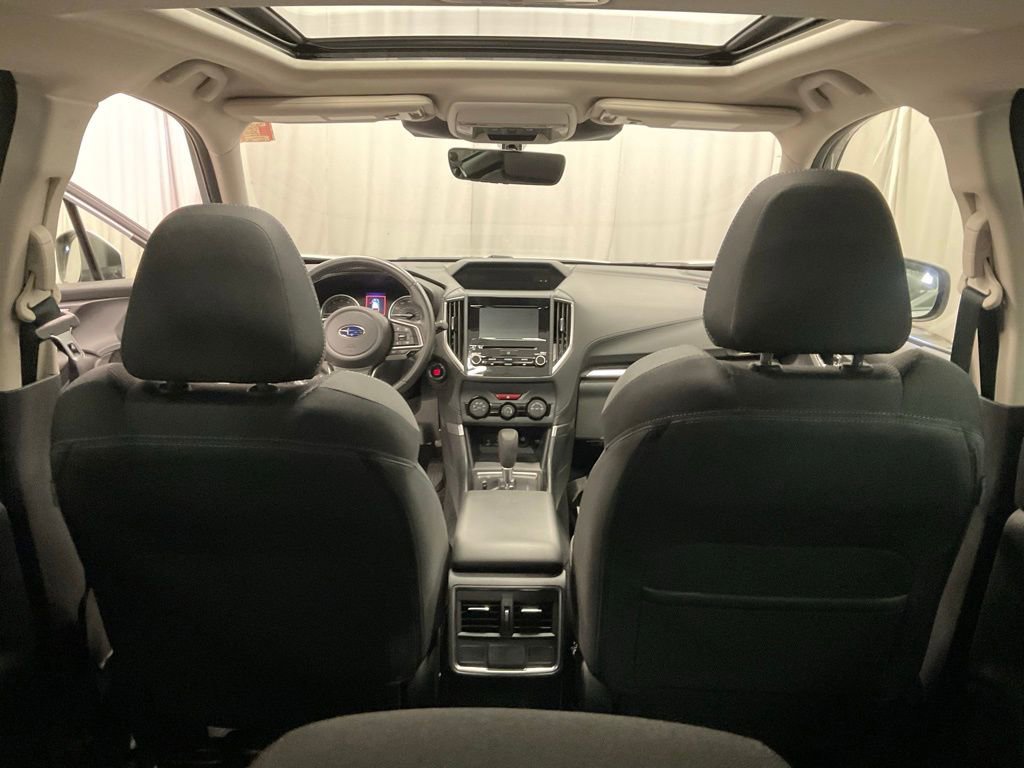 Used 2022 Subaru Forester Premium AWD/4WD image 9