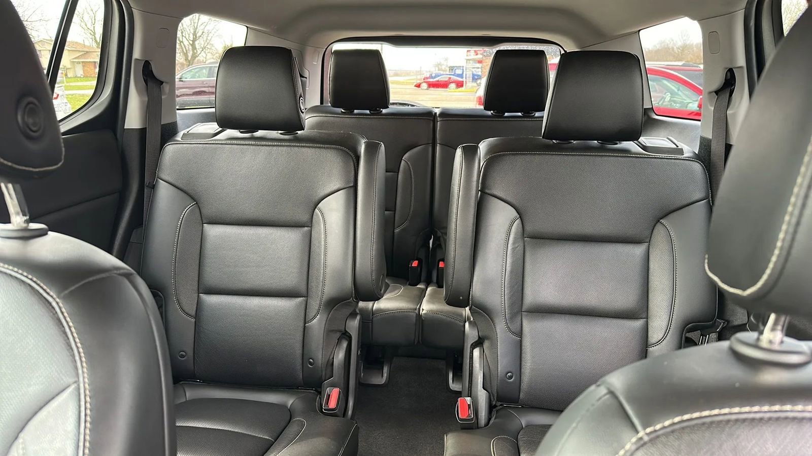 Used 2019 GMC Acadia SLT image 12