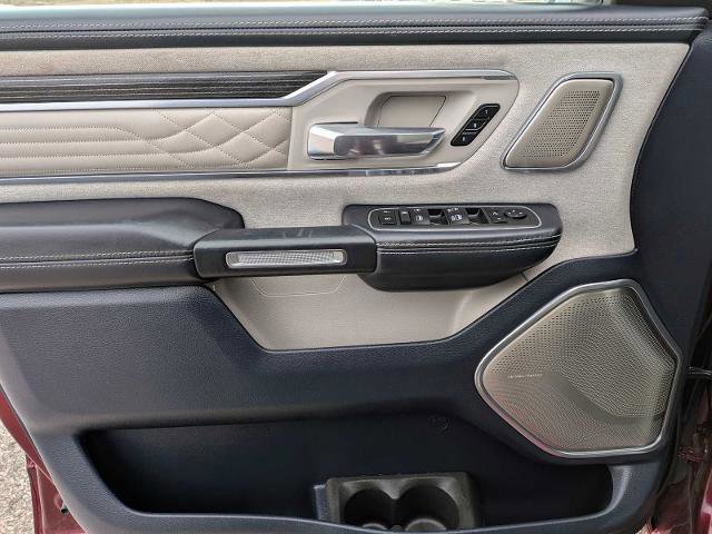 Used 2022 RAM 1500 Limited image 17