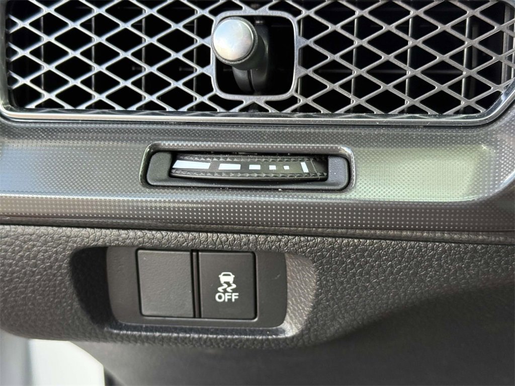 Certified 2025 Acura Integra A-Spec image 10