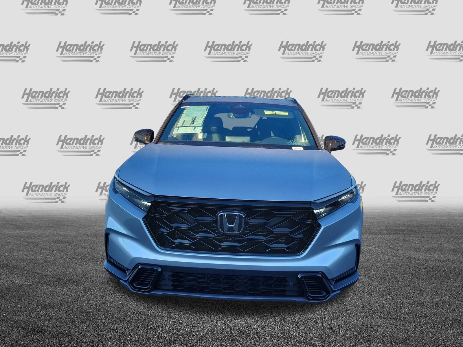 New 2027 Honda CR-V Sport-L image 9