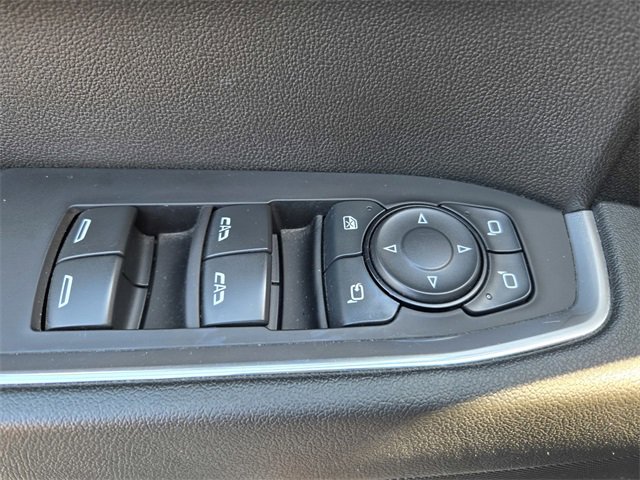 Used 2024 GMC Sierra 1500 SLT image 27