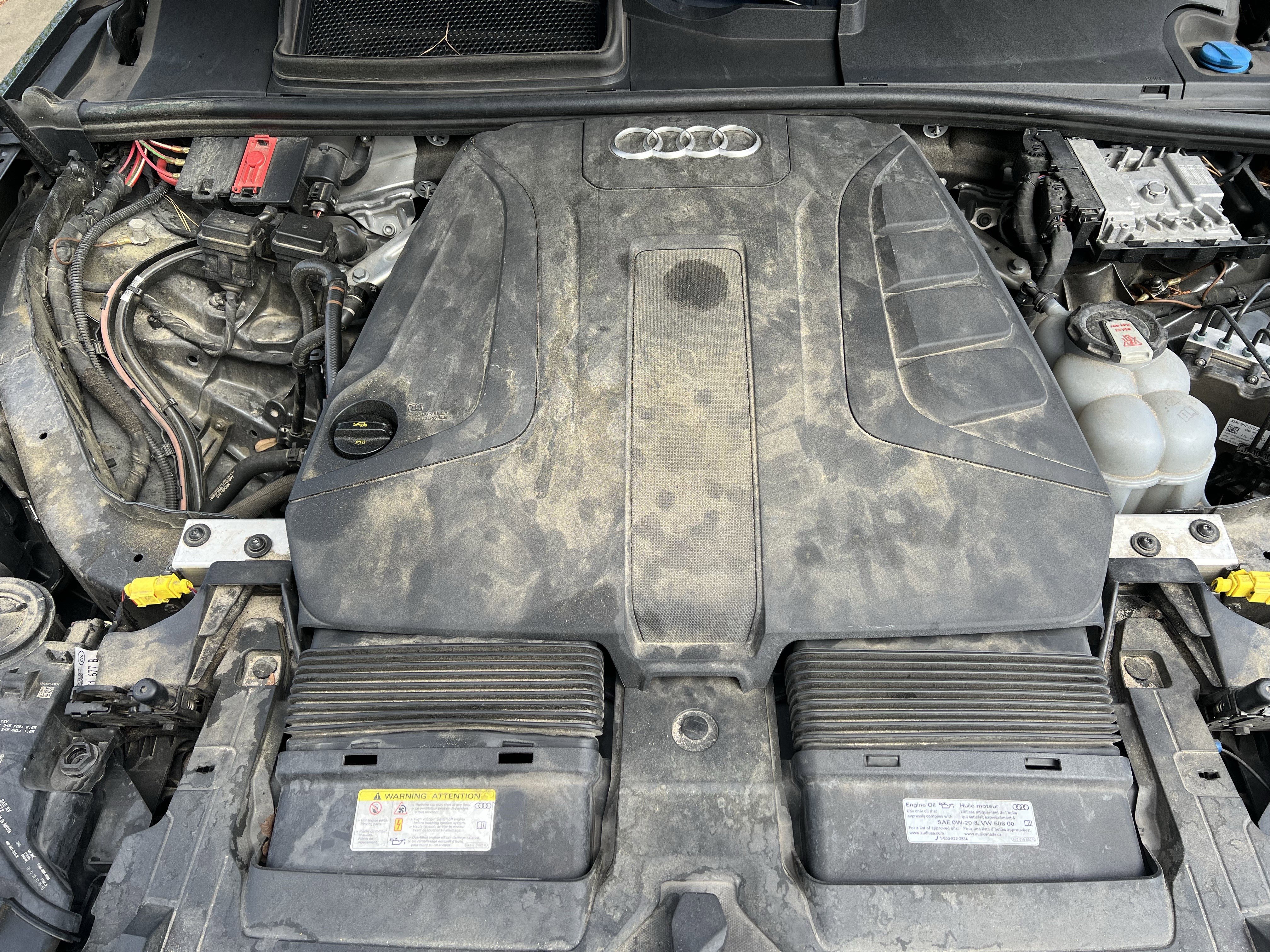 Used 2021 Audi Q7 2.0T Premium w/ Convenience Package AWD/4WD image 36