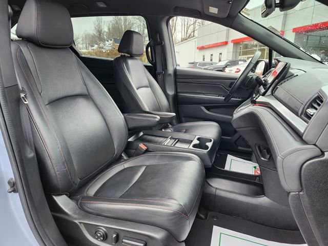 Used 2023 Honda Odyssey Sport image 21