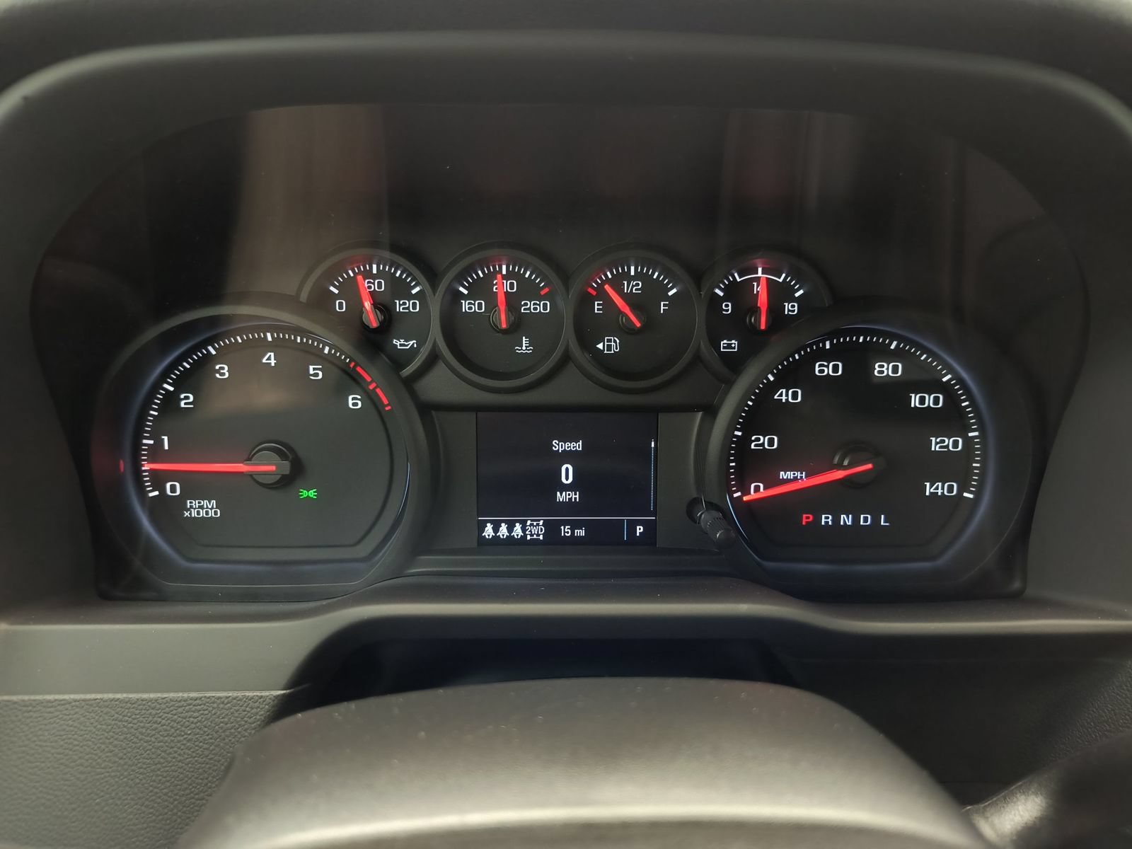 New 2026 GMC Sierra 3500 Pro w/ Convenience Package AWD/4WD image 18